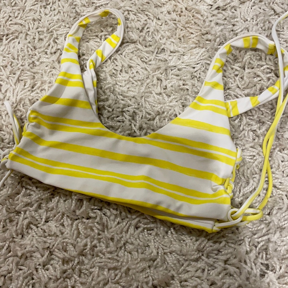Bathing suit